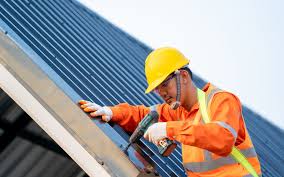 Fast & Reliable Emergency Roof Repairs in Boyce, LA